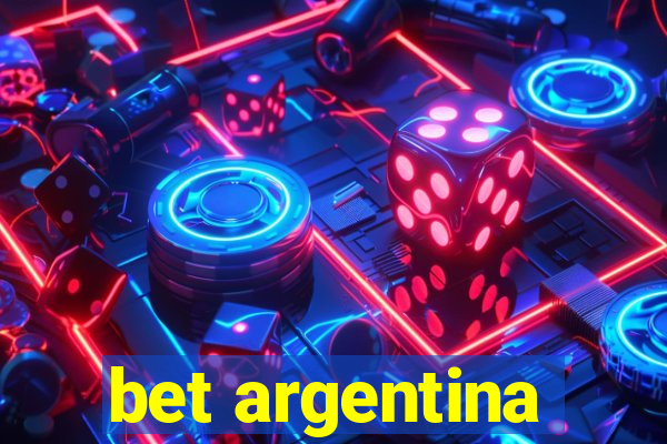 bet argentina